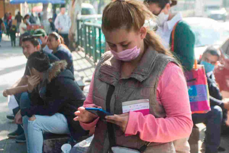 Concluye el lunes registro para créditos a la palabra
