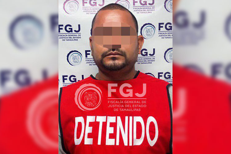 Cae por secuestro exprés y va ante juez