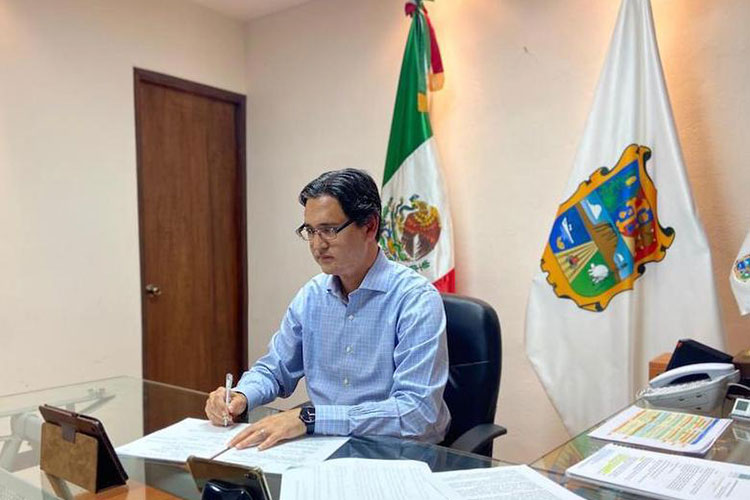 Apoyos a deportistas no están en riesgo, asegura Diputado Federal