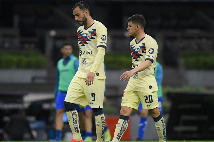 Hasta que no se aplane curva de contagios habrá temor a jugar: Aguilera