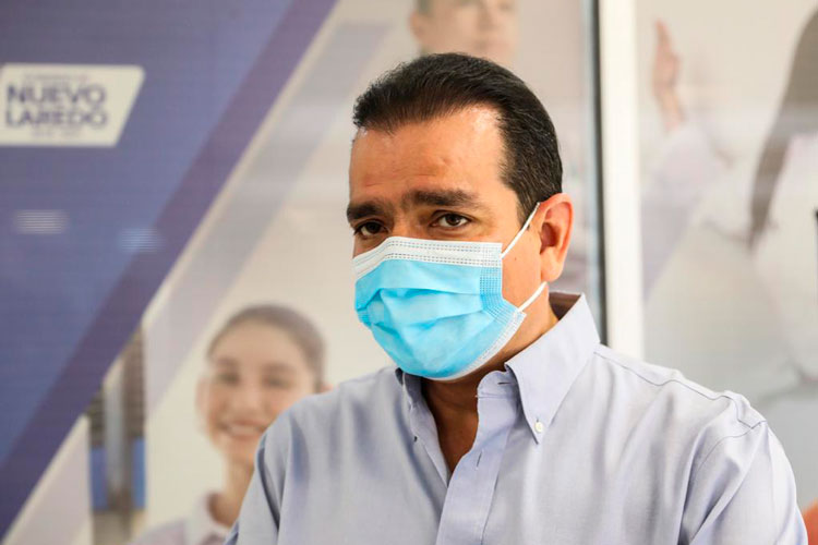 Hay que adaptarse a nueva realidad: Rivas