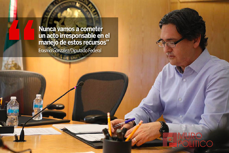 Ratifican a 10 funcionarios del IETAM