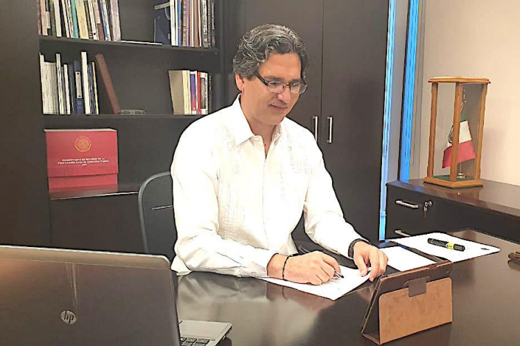 Preparan desaparición de Fideicomiso del Programa Bracero