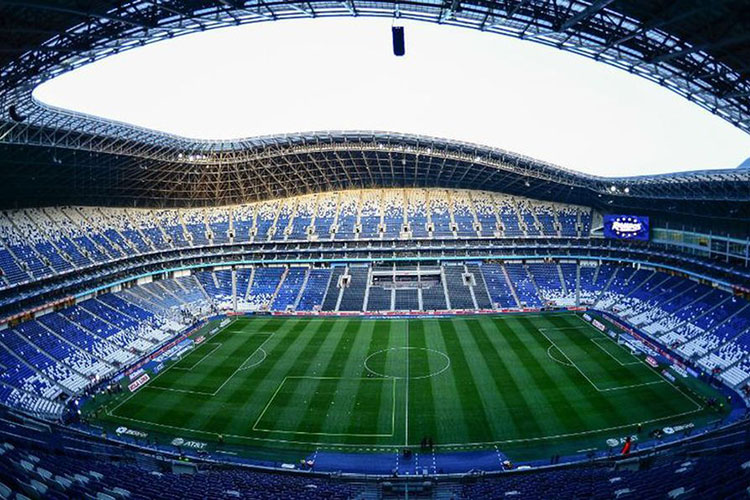 Partidos de futbol de la Liga MX, a puerta cerrada: López-Gatell
