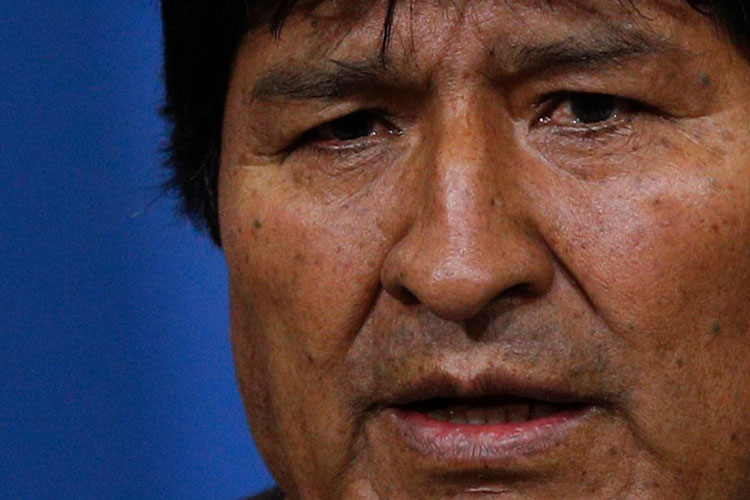 Bolivia: Tribunal fija elecciones para el 6 de septiembre