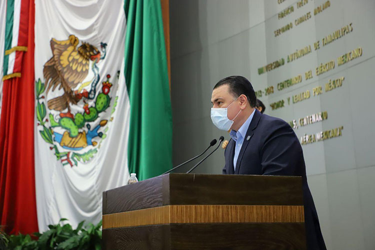 Darán 4.5 años de cárcel a quien acapara productos en contingencia