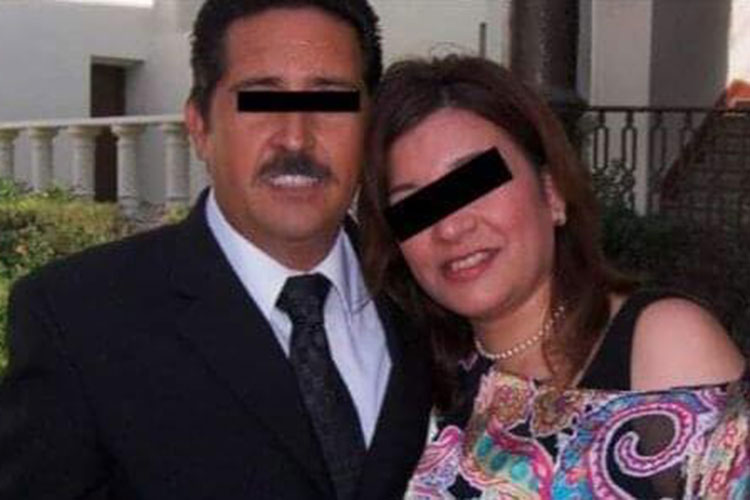 Detienen a presunto homicida de supervisora de farmacias