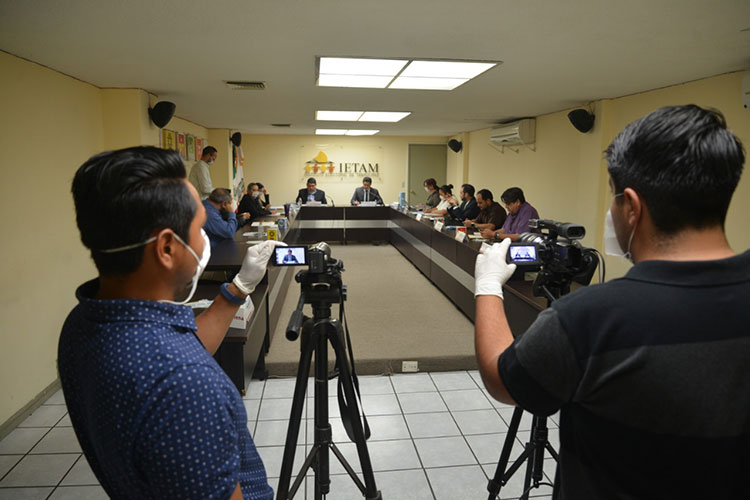 ‘Opera’ IMSS y SNTSS beneficios a trabajadores por atender Covid-19