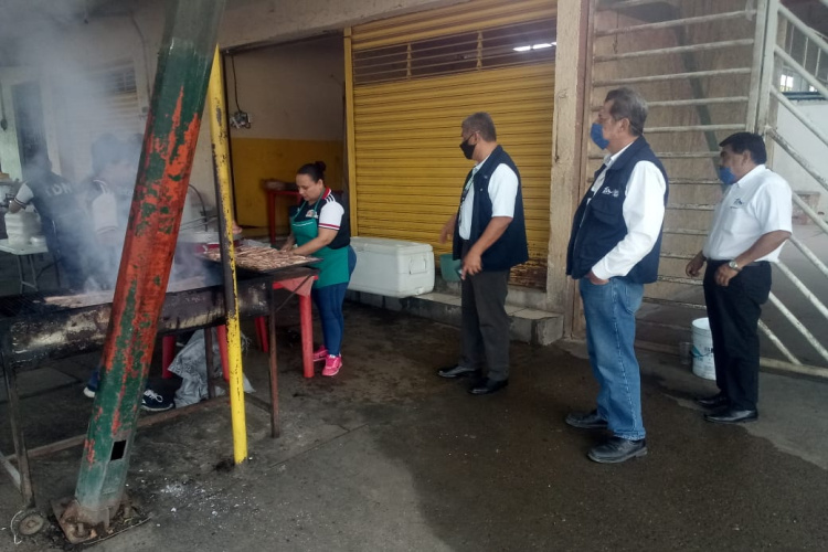 Destituyen a coordinador regional de COEPRIS en Tamaulipas