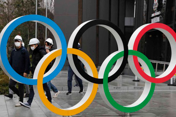 Tokio promete unos Juegos Olímpicos seguros