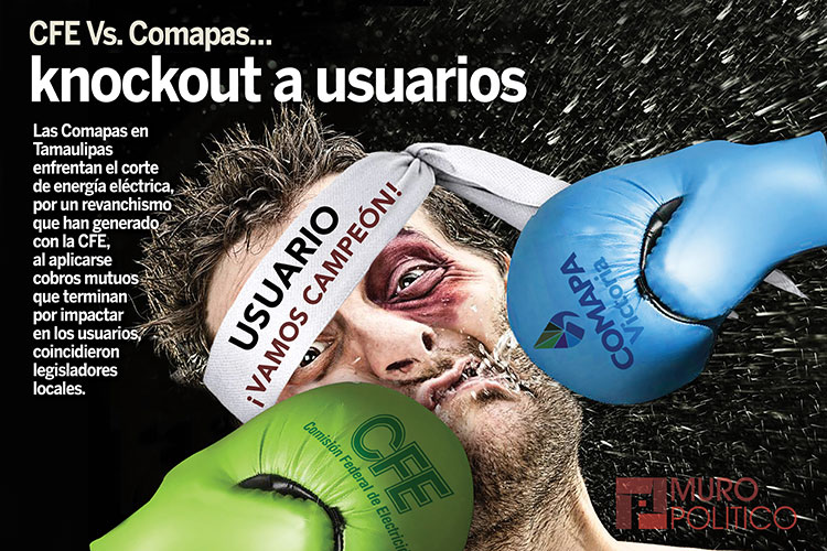 Cena de Negros Con la cheve no…