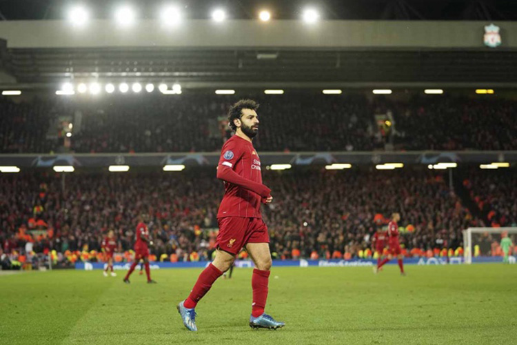 Liverpool podrá jugar en Anfield