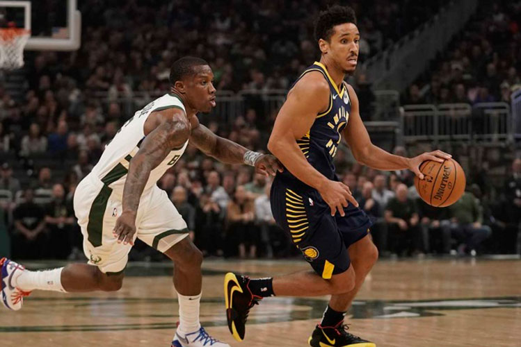 NBA reporta 16 jugadores con coronavirus