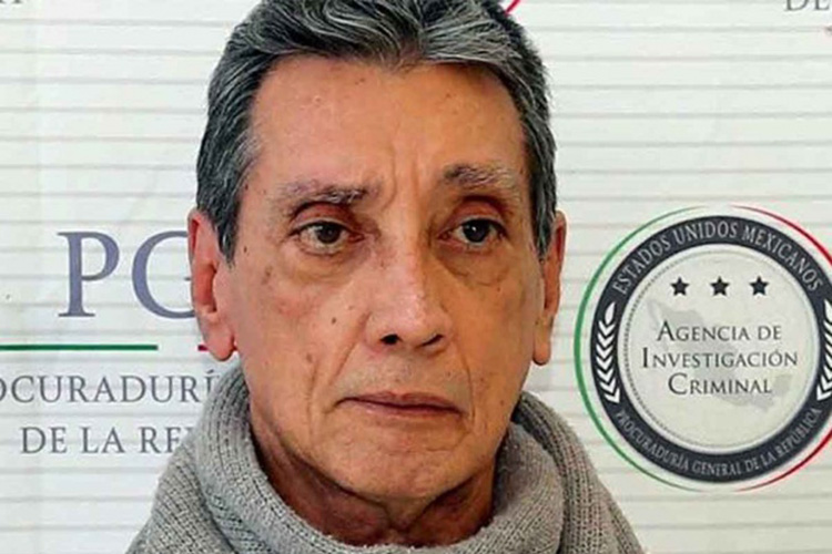 Mario Villanueva exgobernador de Quintana Roo cumplirá su condena en casa