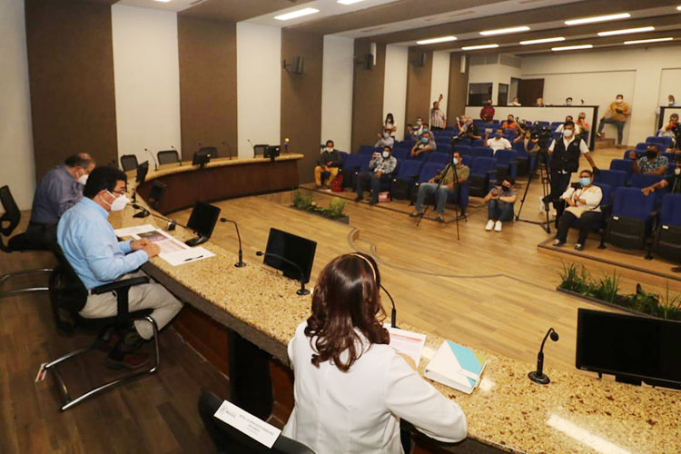 Cae por secuestro exprés y va ante juez