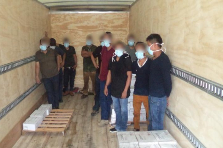 Urgen programas para migrantes  que lleguen por Tamaulipas