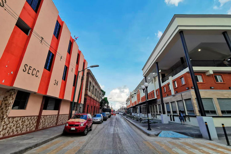 Resolverán Añejo Problema de Inundación en Zona de Mercados