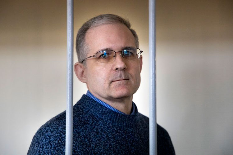Rusia: Condenan a un estadounidense a 16 años por espionaje