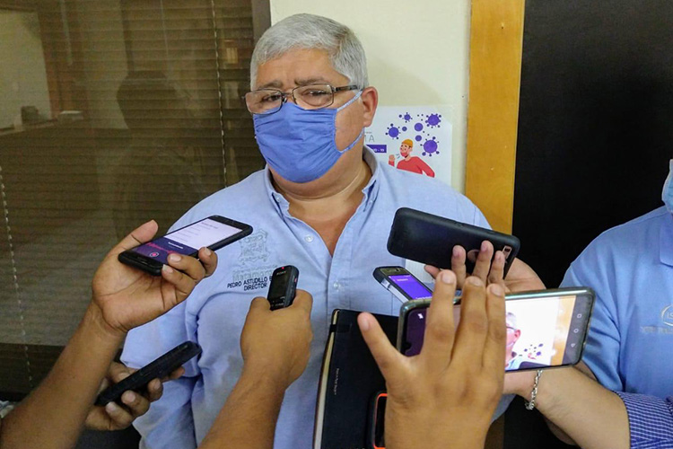 Abogada seguirá proceso en prisión durante 3 meses
