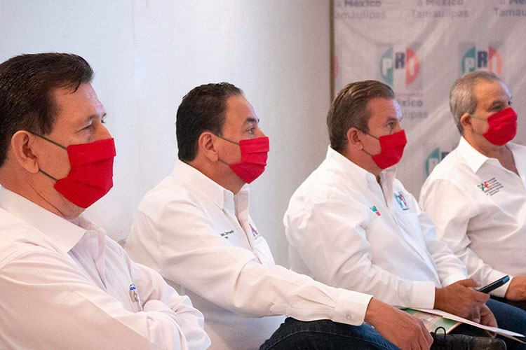 Exigen actuar oportunamente a INE en Violencia Política