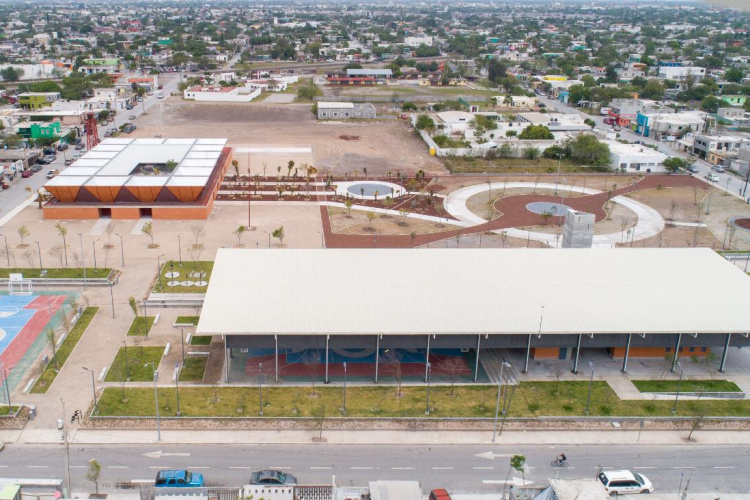 Oficializa SEDATU entrega de obras autorizadas por el Presidente de México: Mario López