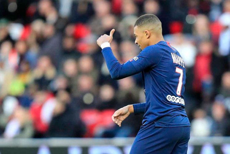 Final de Copa de Francia tendrá a cinco mil aficionados