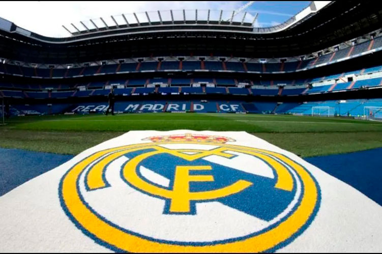 Real Madrid lanza un acuerdo de colaboración en México