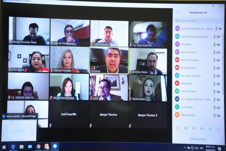 Asuntos Antinarcóticos de EU dona equipo a FGJE