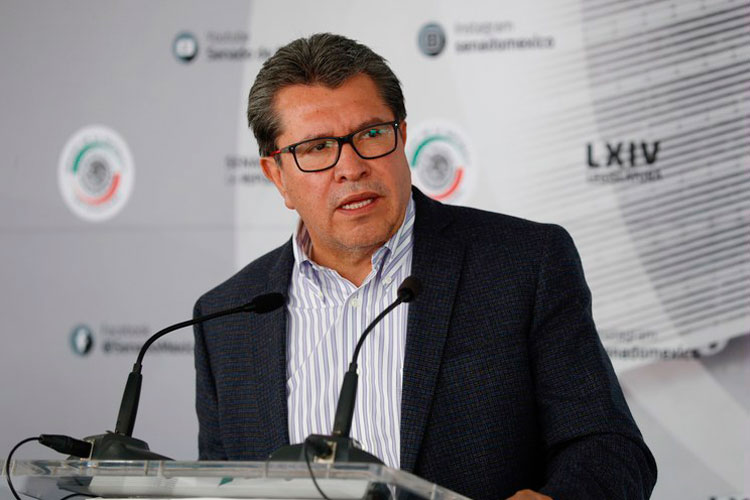 Cambian fechas para leyes del T-MEC