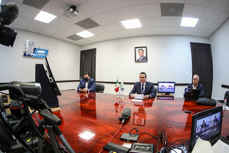 Prórroga Rivas ‘Empleo Temporal’ ayuda a comerciantes y transporte