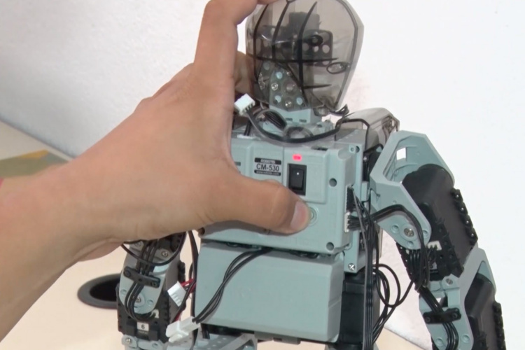 Fortalece UAT la investigación científica, el desarrollo tecnológico  y la innovación