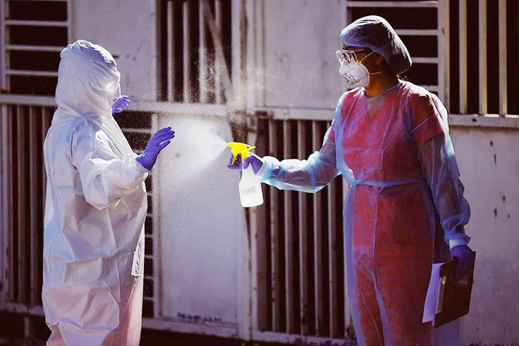 Recortes a presupuesto ponen en peligro 9 Áreas Naturales Protegidas