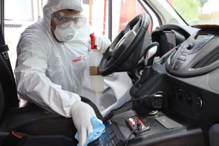 Tendrán 6 municipios plan emergente contra Covid-19