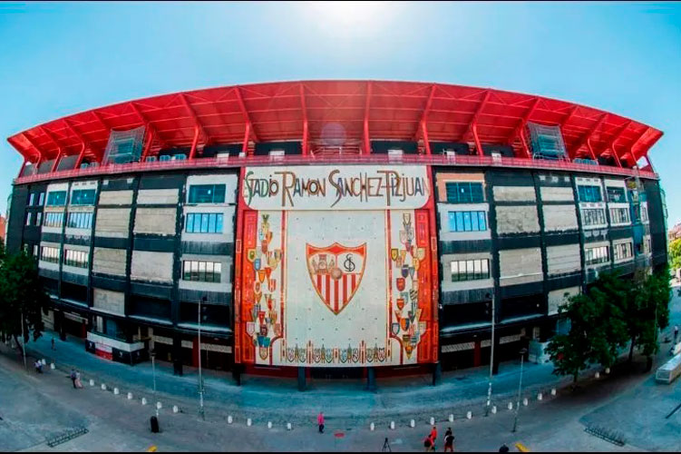 Reinicio andaluz en España; hoy, el Derbi de Sevilla