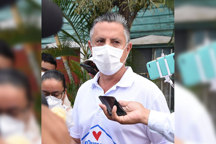 Anuncia Chucho Nader Inversiones por Más de Mil MDP para el Presente Año