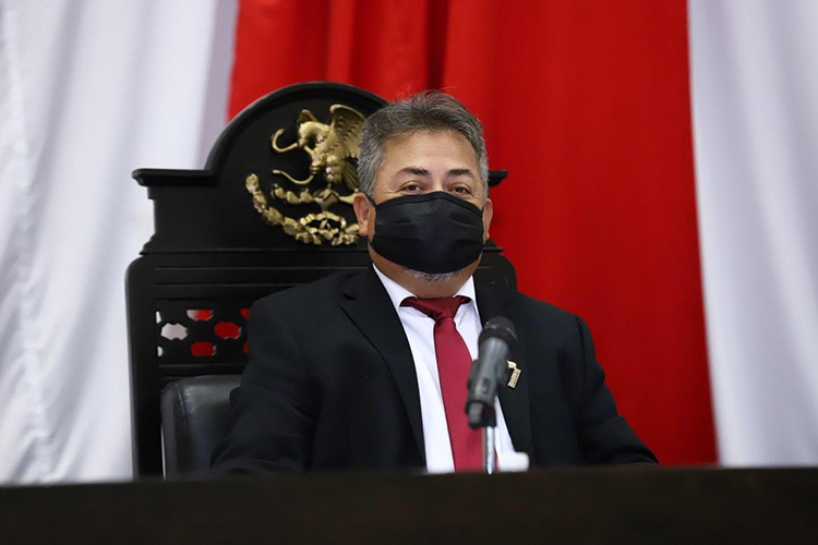 IMSS Tamaulipas discrimina y limita atención: Ulises Trejo