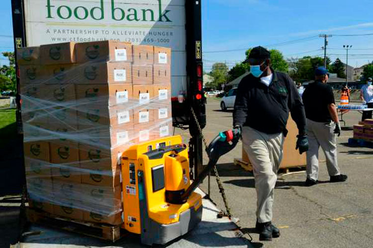 Venezuela levanta cuarentena entre temores de quiebras