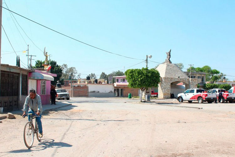 AMLO politiza tema de seguridad en Guanajuato, dice el gobernador