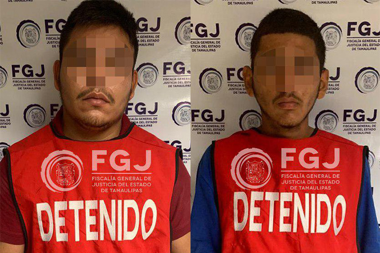Vinculan a proceso a 3 por robo de vehículo con violencia