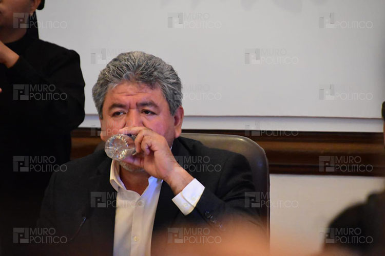 Pone Rivas en marcha operativo ‘usa cubreboca’