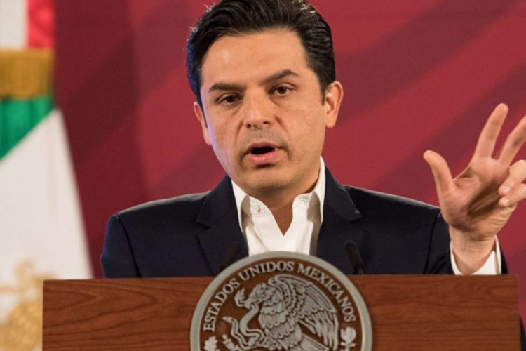 IMSS amplia denuncia ante FGR por caso ABC