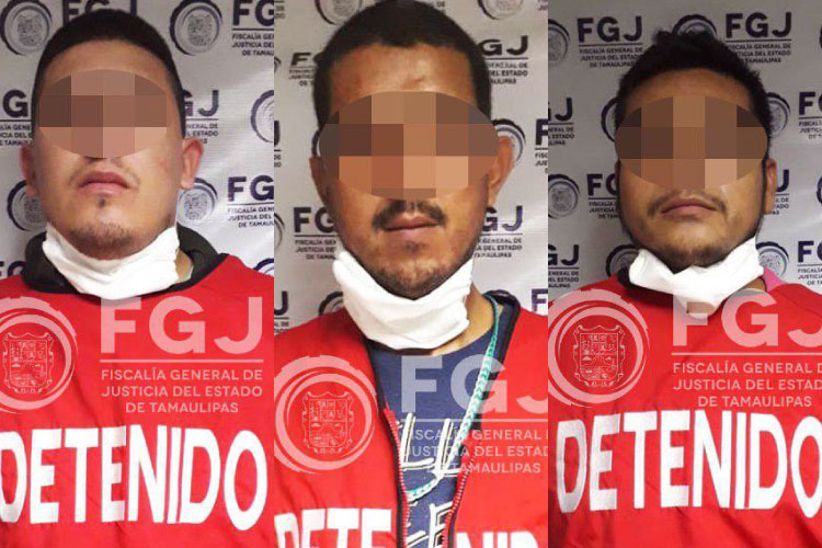 Crean Guía para búsqueda de personas en Tamaulipas