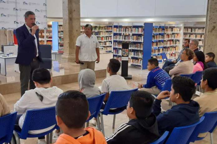 Recuperan Imagen Urbana en Zona del triangulo y Plaza Del Mariachi