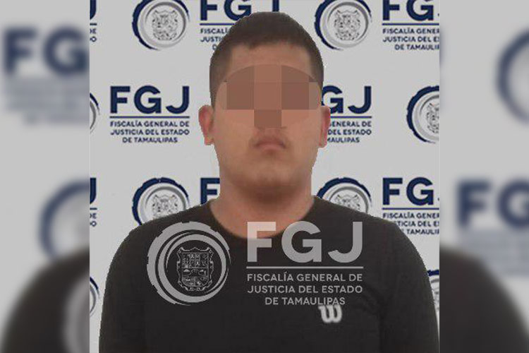 Secuestró a 3 en El Mante y cae en Cd Victoria