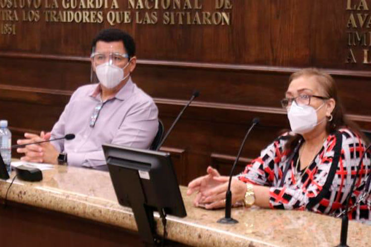 Acuerdan con sindicato mejores condiciones para empleados en Matamoros
