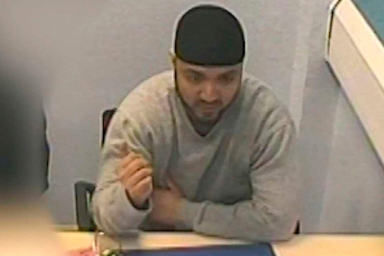 Cadena perpetua para yihadista que planeó atentados en Londres