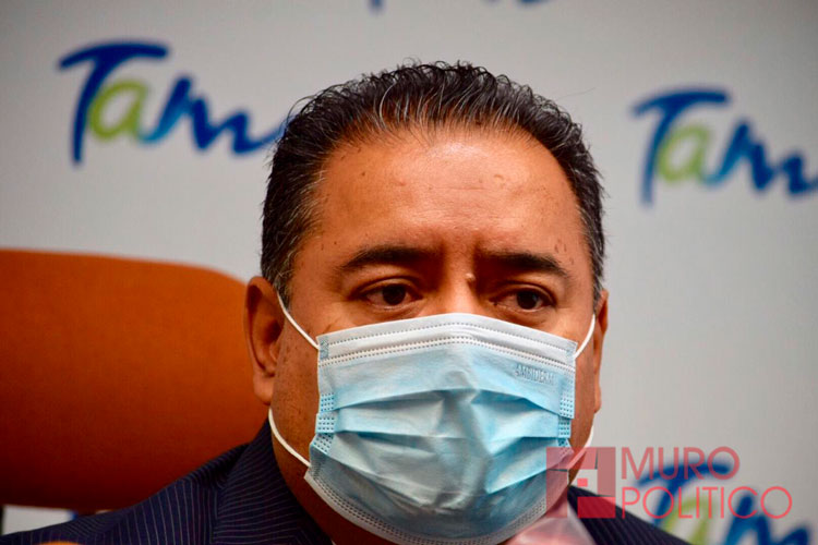 Reanudan audiencia el sábado contra Cristóbal ‘N’