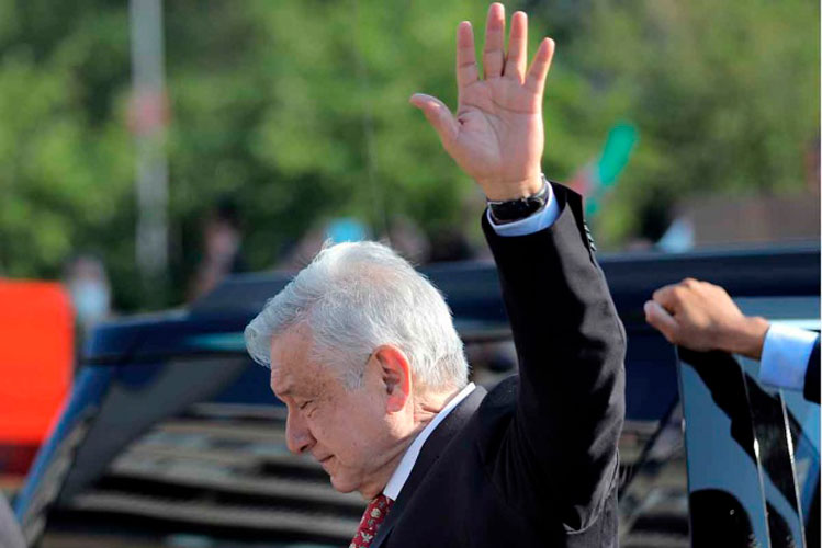 ‘México y EU fortalecen su relación’; Gutiérrez Müller a Ivanka