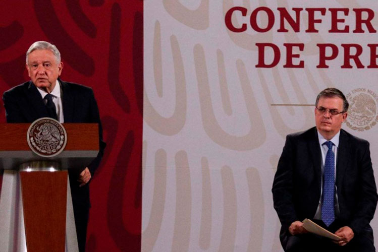 No usaré extradición de Duarte con fines políticos: López Obrador