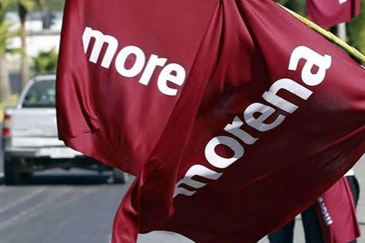 Tendrá Morena festejos en Tamaulipas por triunfo del 2018